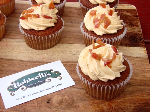 Photos from Brooklyn Kitchen's 3rd Annual Cupcake Cookoff