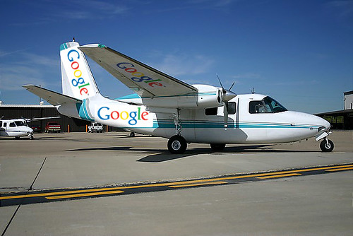 Google Plane2