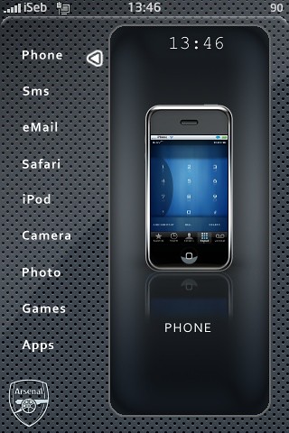Iphone 3Gs Winterboard Themes Cydia