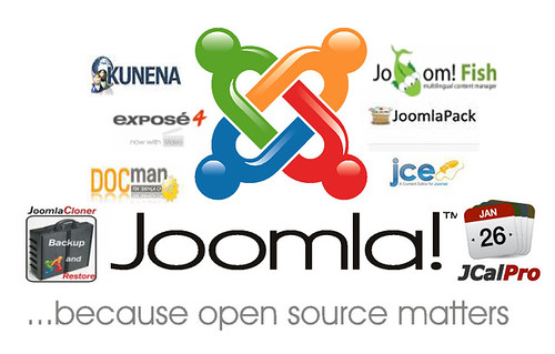 Component Joomla