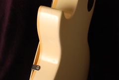1987 Gibson Les Paul Standard - More Battle Scars