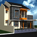 Renovasi Rumah Tinggal di Pesona Depok by Indograha Arsitama Desain
 & Build