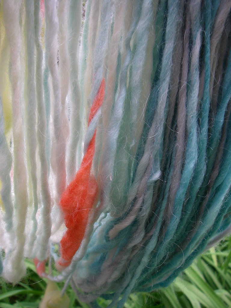 pleasurecraft handspun