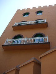 Alhambra Hotel