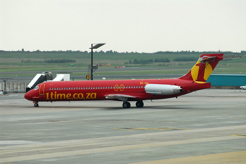 1time.co.za MD-87 ZS-TRG