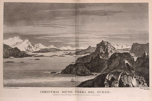 003-Christmas Sound- Tierra del Fuego