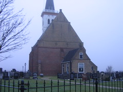 churchyard 1646