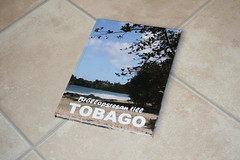 Tobago-fotobok