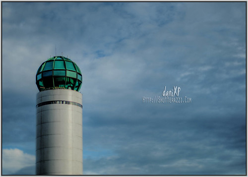 hdr control tower