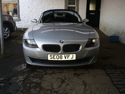 Z4 Front