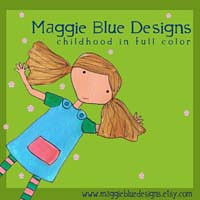 Maggie Blue Designs