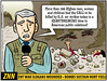 Cartoons: Civilian Casualties in Afghanistan