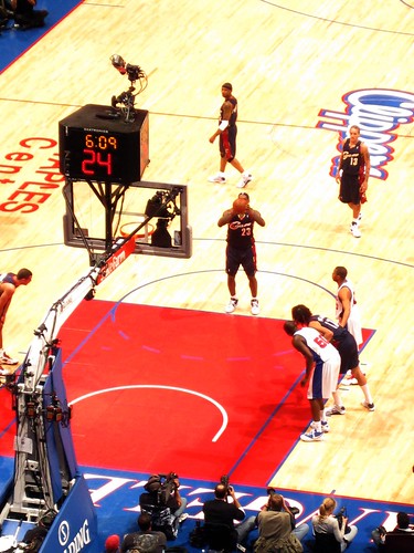 clippers cavaliers 018