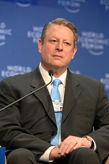 Al Gore - World Economic Forum Annual Meeting ...