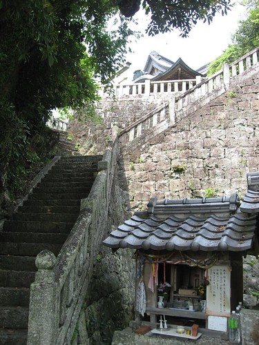 25 Shinshoji Temple ,津照寺
