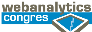 Webanalytics congres logo