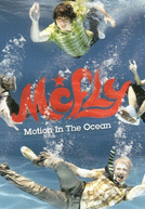 CD + DVD - McFLY - MOTION IN THE OCEAN NEW ABLUM