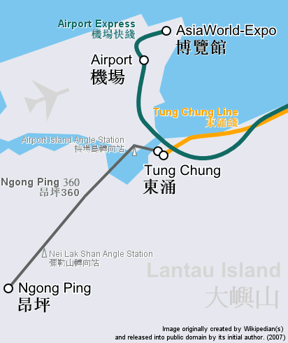 Ngongping360_sameboat