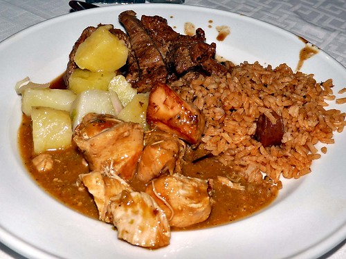 dominican cuisine