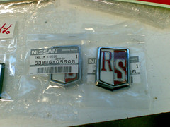 RS badges (by retro-classics)