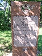 CCC Marker