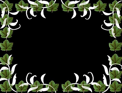 free clip art borders and frames. **Please feel free to use my