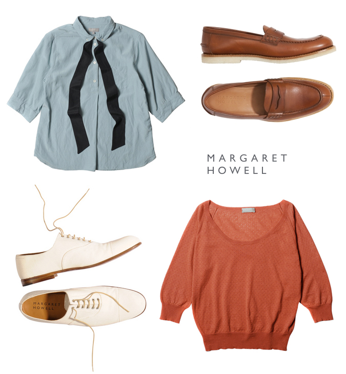 Margaret Howell Collection