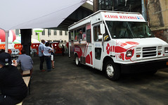 Red Hook Lobster Pound truck