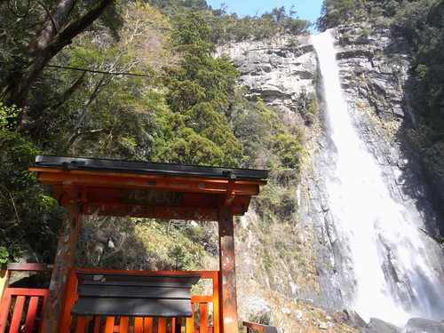 那智の滝（飛瀧神社）＠和歌山-13