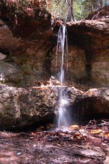 Peachtree Waterfall