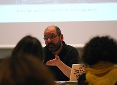 Denis Bernard, intervention du 16 avril 2009, INHA, séminaire Recherches en histoire visuelle