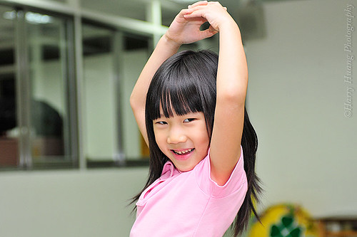 3_D304179-Daughter, Child, Kid, Girl, Taiwan 芷葳-孩童-女孩-校園-教室