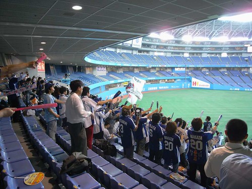 京セラドーム大阪2009-15