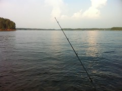  The Peace of Fishing 