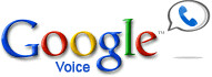 Google Voice muy pronto!