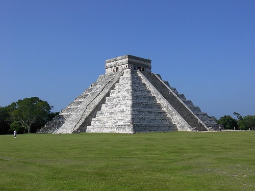 ancient aztec astronomy