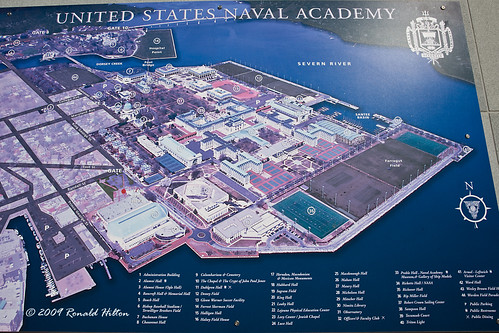 U.S. Naval Academy (Set)