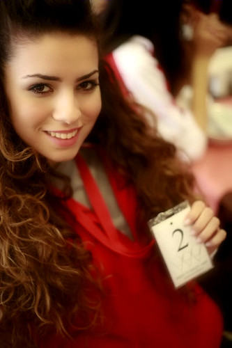 Miss Turkey 2009