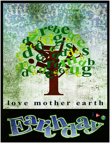 earth day posters images. Earthday Poster