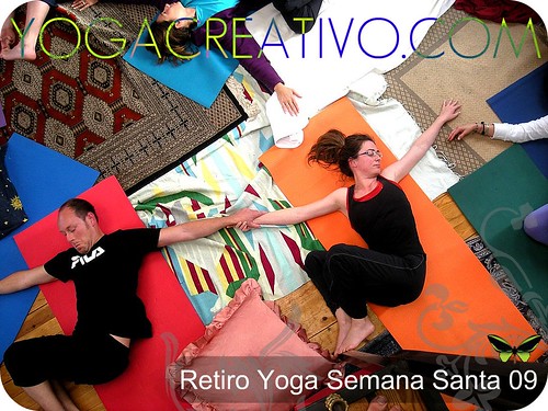 Retiro Yoga Semana Santa 09-54