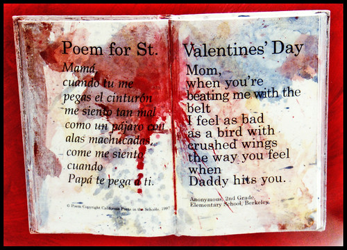 valentines day poems for wife. Poem for St. Valentine#39;s Day