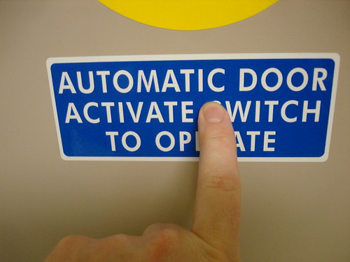 Activate Witch