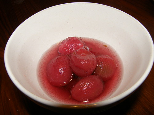 [點心] 夢想果紅酒蕃茄 (3)