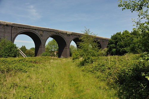 Bradley Viaduct
