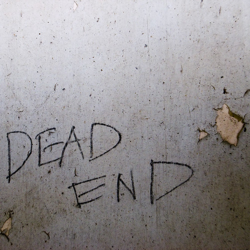 Dead End, I Know that Feeling