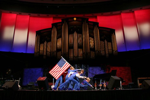 lds conference center organ