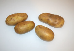 05 - Zutat Kartoffeln