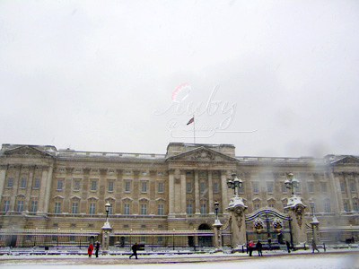 Buckingham palace_02