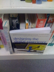 My book seen at Richland County Public library