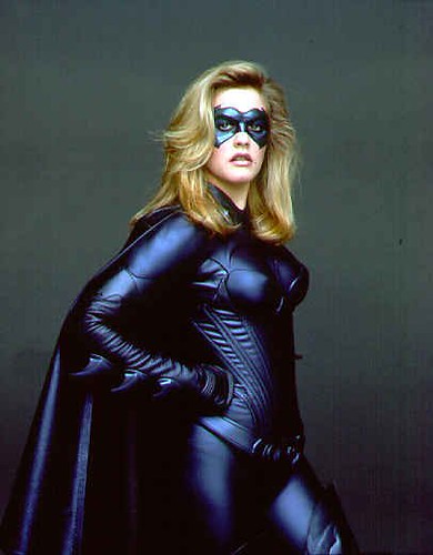 Okay Batman Forever was a travesty but Alicia Silverstone will always be 